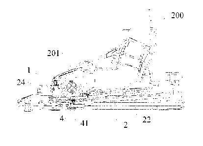 Une figure unique qui représente un dessin illustrant l'invention.